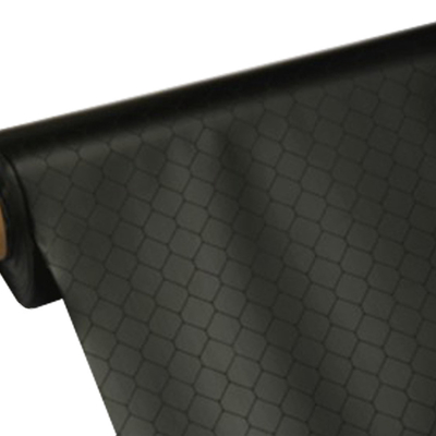 Gitter-Vorhang 25V 1.0*10Ω ESD klares weiches Plastik-PVC für Cleanroom