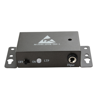 2.5m Batterie 9V ESD-Handgelenk-Band-Prüfvorrichtungs-statisches System-Meter-Antioberfläche