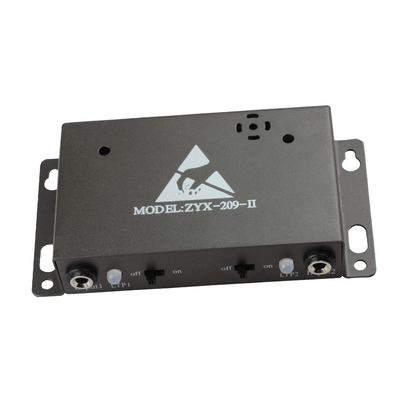 2.5m Batterie 9V ESD-Handgelenk-Band-Prüfvorrichtungs-statisches System-Meter-Antioberfläche