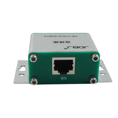 Elektrostatisches Feld-Meter ESD-Bügel-Prüfvorrichtung 6V antistatische Manschetten-Prüfvorrichtung DCs