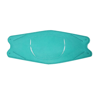 Wiederverwendbares transparentes Wegwerfgesichtsmaske-Plastikgesicht Shiled völlig klar