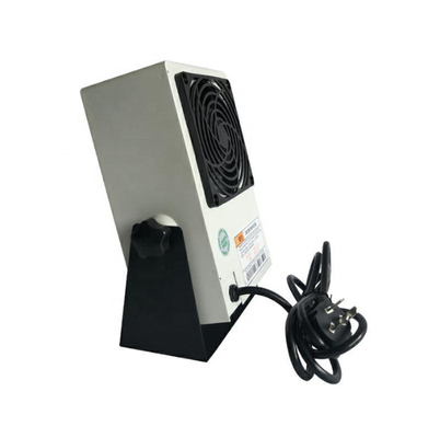 Bank-Spitze ESD Ionizer 220V 50Hz horizontale schnell Fan-Shock Protection