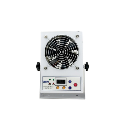 Luft-Gebläse-Anti-Statikeliminator elektronisches Dischage FT013 obenliegender ESD