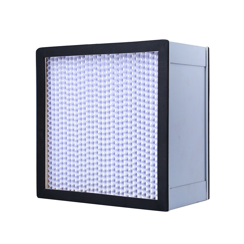Filter Fahrwerkes Blueair 0.3μm Cleanroom-HEPA scharfe Luftfilter-Reinigung