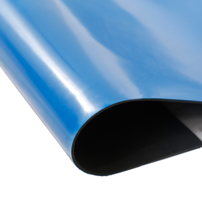 Elektronische Herstellungsservices ESD-Tabellen-Matte 120cm x 60cm blaues schwarzes Grey Green