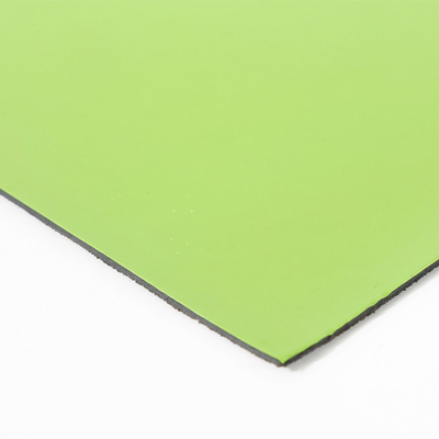 120cm x 80cm blaues Schwarz-Grey Green ESD Mat For PWB-/SMT-Versammlung