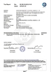 CHINA Shenzhen Fairtech Electronics Co.,LTD zertifizierungen